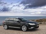 Citroen C5 Break 2007 года